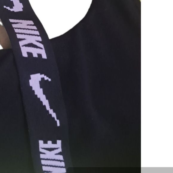 NIKE Swim Essential Volt Yellow Bikini 2 Piece Bathing Suit - Picture 5 of 10